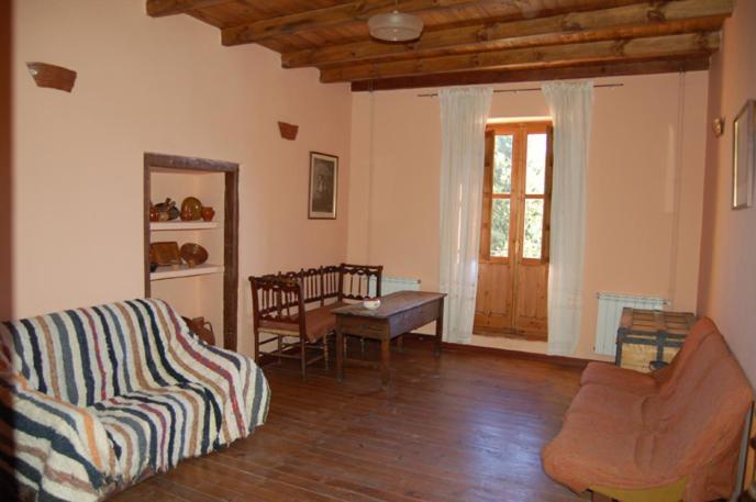 Ctr. El Convento Villa El Bodon Exteriör bild
